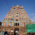 From Trichy Trichy Heritage Sites Guided Tour- 02 Days - Key Points