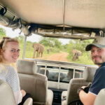 From Udawalawa : Udawalawa National Park Safari Tours - What Travelers Say