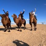 From Ulaanbaatar Central Mongolia Guided 3 Day Tour - Who Will Love This Tour?