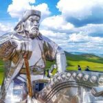 From Ulaanbaatar: Chinggis Khaan Statue and Turtle Rock Day Tour - An In-Depth Look at the Tour Experience