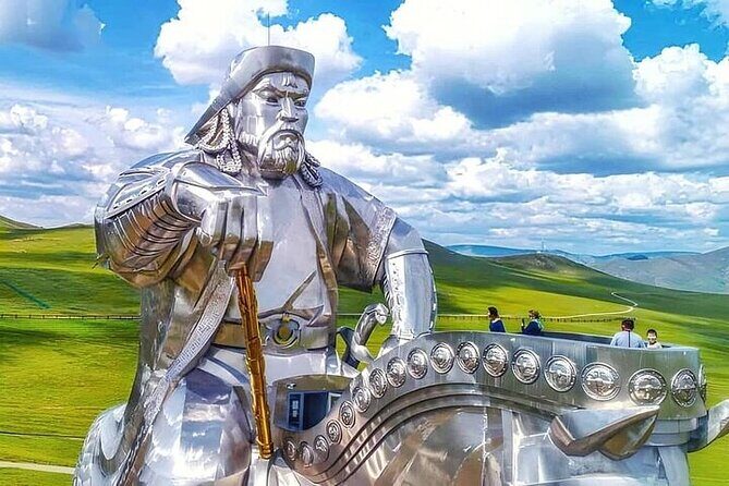 From Ulaanbaatar: Chinggis Khaan Statue and Turtle Rock Day Tour - An In-Depth Look at the Tour Experience