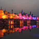From Varanasi: 4-Day Private Golden Triangle Tour with Kashi - Exploring the Itinerary in Detail