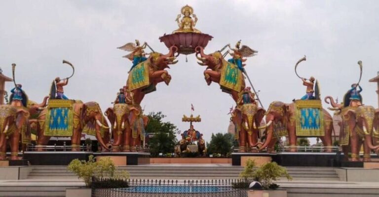 From Varanasi: Ayodhya Day Trip - Practical Tips for Making the Most of This Tour