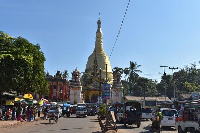 From Yangon: Full Day Excursion to Bago - Authentic Insights from Past Travelers