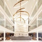 From Yichang to Chongqing: 5-Day Cruise with Meals - The Ship and Onboard Facilities