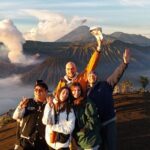 From Yogyakarta: Bromo Sunrise & Ijen Volcano with Bali Drop-off - FAQ about the Yogyakarta: Bromo & Ijen Volcano Tour