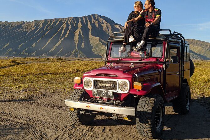 From Yogyakarta: Mount Bromo Sunrise and ijen crater Blue Fire - 3 Days - Why This Tour Offers Great Value