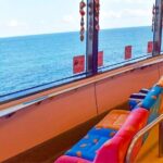 FromTokyo: Izu Scenic Oceanview Train, Volcano, Coast Day Trip - First Stop: Mount Omuro