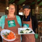 Fruit and Vegetable Carving Class with Master Chef at Sukho Cuisine in Koh Lanta - Who Will Love This Experience?
