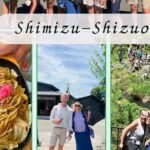 Fuji Area Cultural Highlights Day Tour from Shimizu Port by Car - Key Points