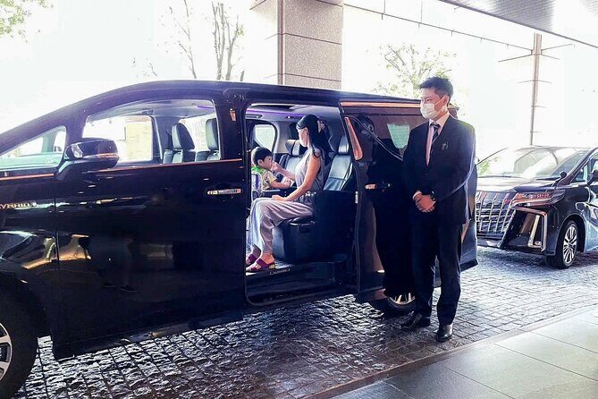 Fuji Spiritual Private Tour with Lunch and Dinner - Why This Tour Stands Out