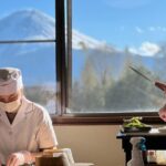 Fujisan Sushi Making Lesson - The Experience in Detail