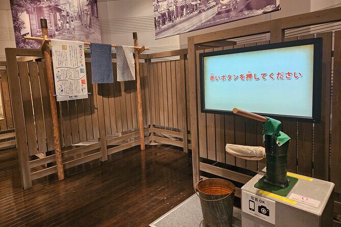 Fukagawa Edo Culture and Shrine Tour - Frequently Asked Questions