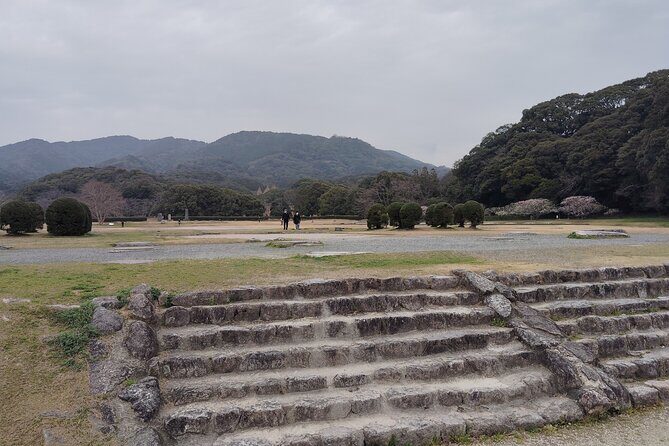 Fukuoka: Dazaifu Guided Tour of Ancient Capitals Historic Sites - Why This Tour Is Worth It