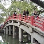 Fukuoka: Discover the Spirit of Dazaifu Tenmangu Cultural Journey - Authentic Experiences and Practical Details