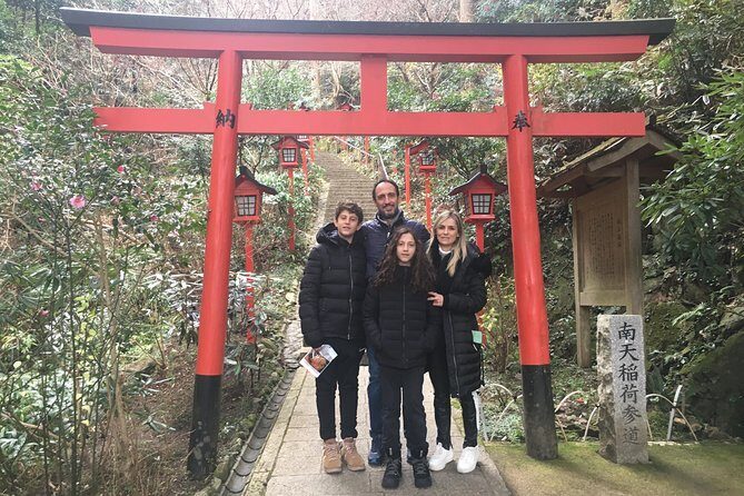 Fukuoka Full-Day Private Tour with Government Licensed Guide - Price and Value