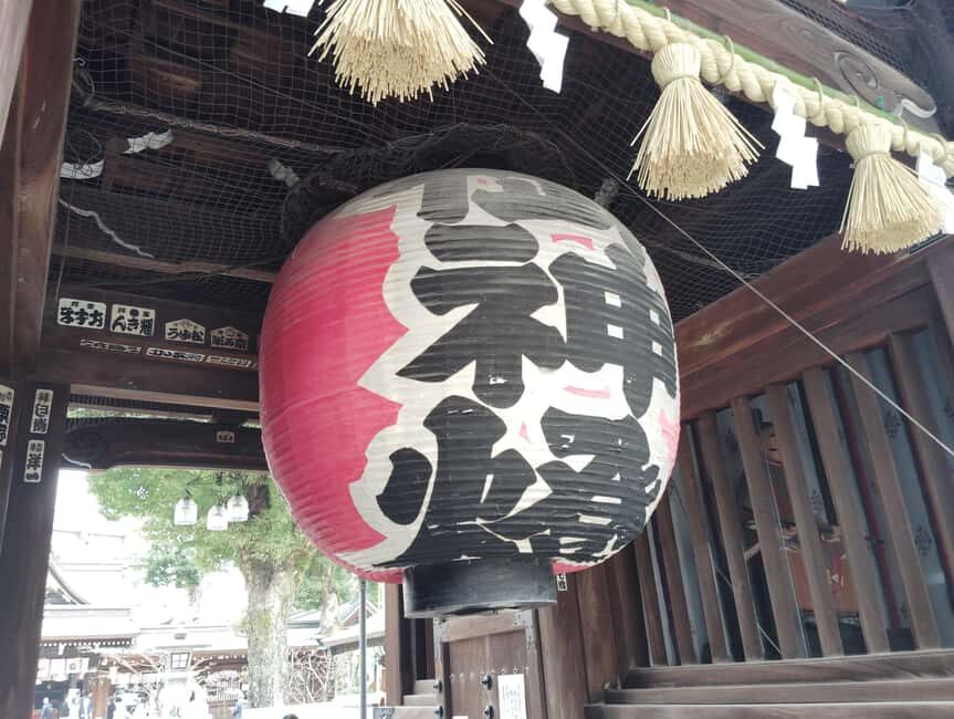 Fukuoka: Hakata Old Town Guided Walking Tour - An In-Depth Look at the Hakata Old Town Guided Tour