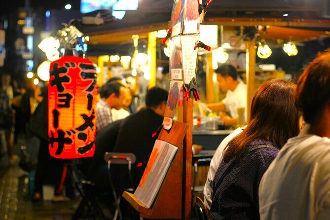 Fukuoka & Hakata Private Tour with Optional Port Pickup - Final Thoughts: Who Will Love This Tour?