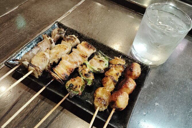 Fukuoka Hakata Sake and Gastronomic Delicacies Tour - The Value of a Short Cultural Snippet