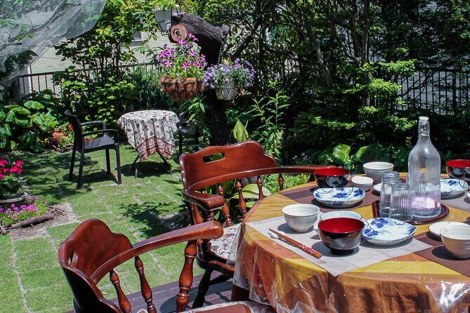 Fukuoka Japanese Home Cooking: Ginger Pork - FAQ