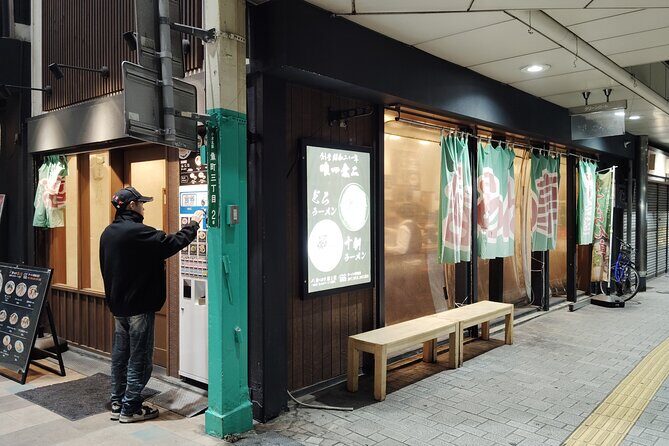 Fukuoka-Kitakyushu Private Ramen Tasting Tour with Local Guide - Why Choose This Ramen Tour?