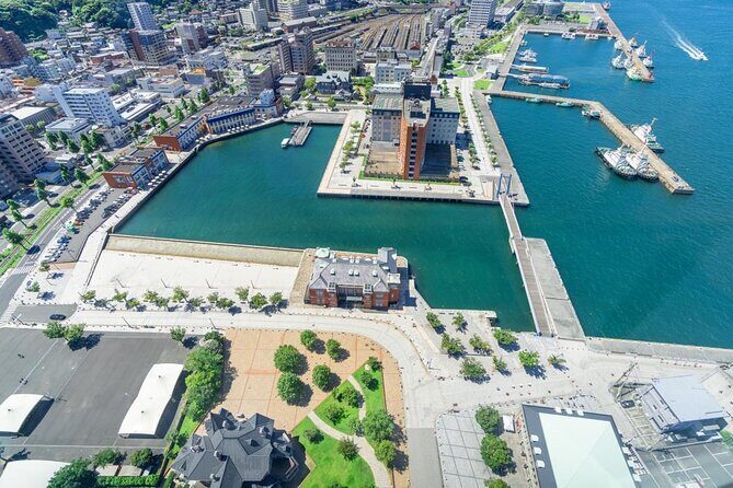 Fukuoka: Kyushu day tour with Mojiko port, Kokura Castle ,Shrine - Who Is This Tour Best For?