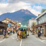 Fukuoka Kyushu Dazaifu, Nyoirin-ji Temple and Yufuin Day Tour - Exploring the Heart of Kyushu: A Detailed Look