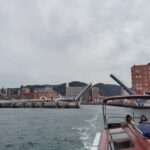 Fukuoka: Mojiko Nostalgic Port Cruise & Straits Adventure - Practical Details: What You Need to Know