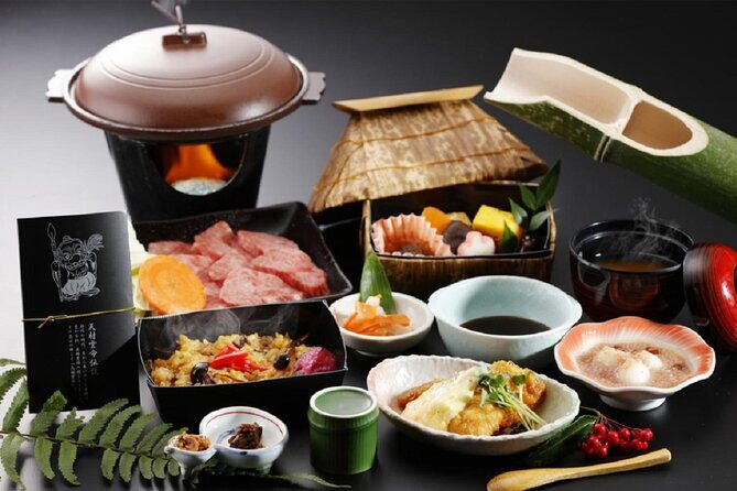 Fukuoka: Mt.Aso, Miyazaki, Takachiho Gorge boat/Beef Lunch Tour - The Sum Up