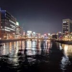 Fukuoka: Nakasu Food Stall Private Guided Tour with Tastings - Who Should Consider This Tour?