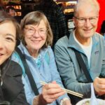 Fukuoka: Nakasu Food Stall Private Guided Tour with Tastings - FAQ