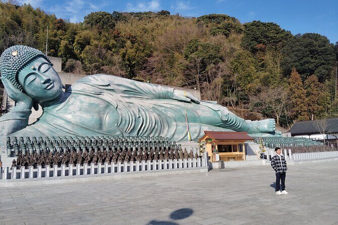 Fukuoka: Nanzoin Temple and Reclining Buddha Guided Tour - Who Should Consider This Tour?