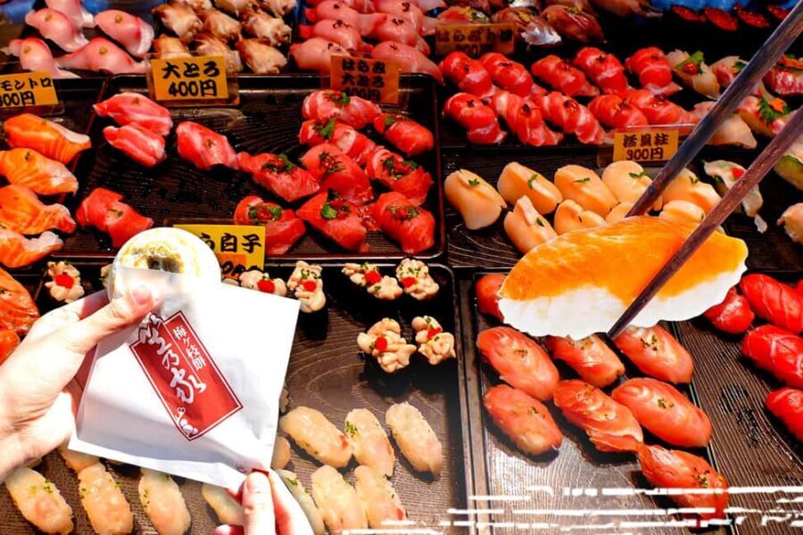 Fukuoka: Seafood Market and Local Flavors Tour with Dazaifu - Final Thoughts