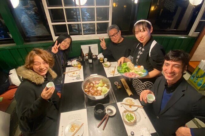 Fukuoka Small Group Tour - Key Points