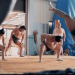 Fukuoka Sumo Morning Practice Watching Tour - Who Should Book This Tour?