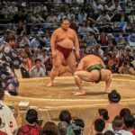 Fukuoka Sumo Tournament November 2025 with a Sumo Expert Guide - Who Will Love This Experience?