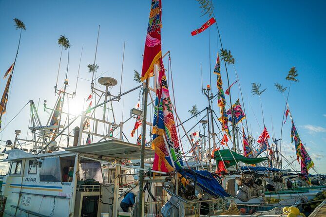 Fukushima Font Tour - Who Will Benefit Most from This Tour?