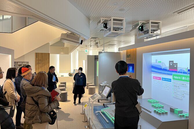 Fukushima Hope Tour with Licensed Guide & Vehicle from Iwaki - Who Should Consider This Tour?