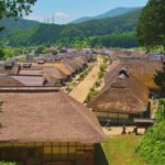 Fukushima: Private Ouchijuku 6-Hour Guided Tour With Vehicle - A Closer Look at the Ouchijuku Private Tour Experience