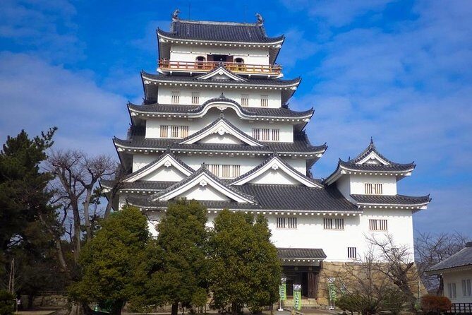 Fukuyama/Tomonoura Half-Day Private Tour with Government-Licensed Guide - Who Should Consider This Tour?