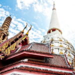Full Day 3 Spiritual Temple Tour with Lunch from Khao Lak - Practical Tips for Travelers
