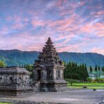 Full-Day Adventure: Green Tea Garden & the Mystical Dieng Plateau - What’s Included and What to Consider