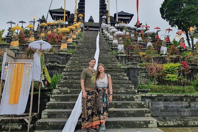 Full Day All Inclusive Besakih Holy Mother Temple Private Tour - Who Should Consider This Tour?