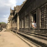 Full-day Angkor Private Tour - The Experience and Practical Tips