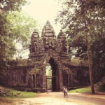 Full-Day Angkor Wat & All Must-See with Banteay Srei Private Tour - Authentic Insights from Travelers