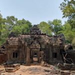 Full Day Angkor Wat Temples Tour with Pickup - An In-Depth Look at the Full Day Angkor Temple Tour