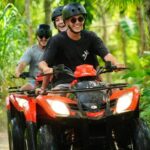 Full-Day Bali Adventure Tour with Quad Bikes and Rafting - Authenticity and Value