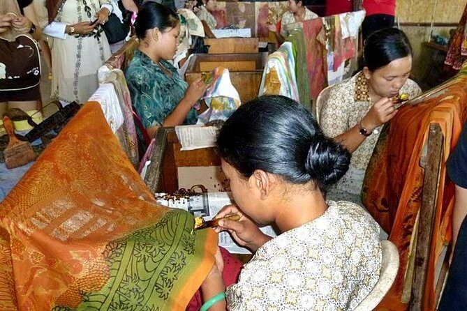 Full Day Bali Private: Ubud Art Villages and Tanah Lot Sea Temple Tour - Who Will Love This Tour?