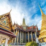 Full Day Bangkok Must See Temples and Canal Tour All Included - Authenticity and Value