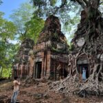 Full Day Banteay Srei Beng Mealea and Koh Ker Small Group Tour - Why This Tour Offers Outstanding Value